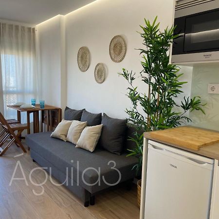 Estudio Aguila3 Benalmádena Exterior photo