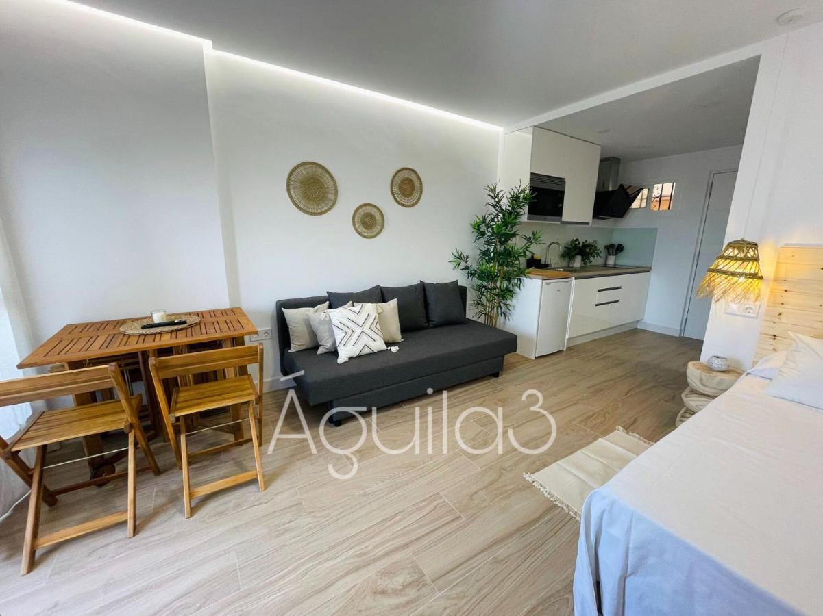 Estudio Aguila3 Benalmádena Exterior photo