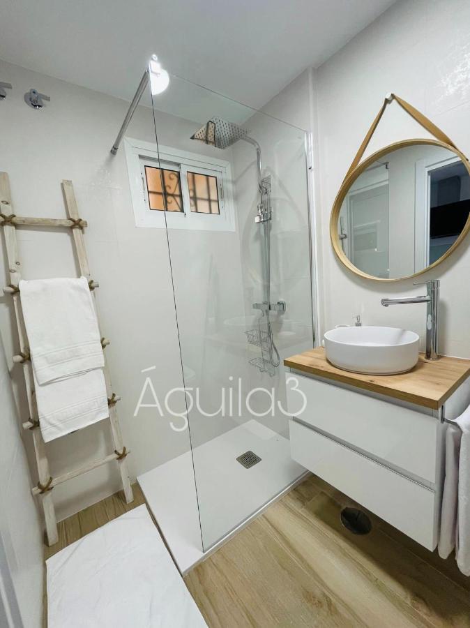 Estudio Aguila3 Benalmádena Exterior photo