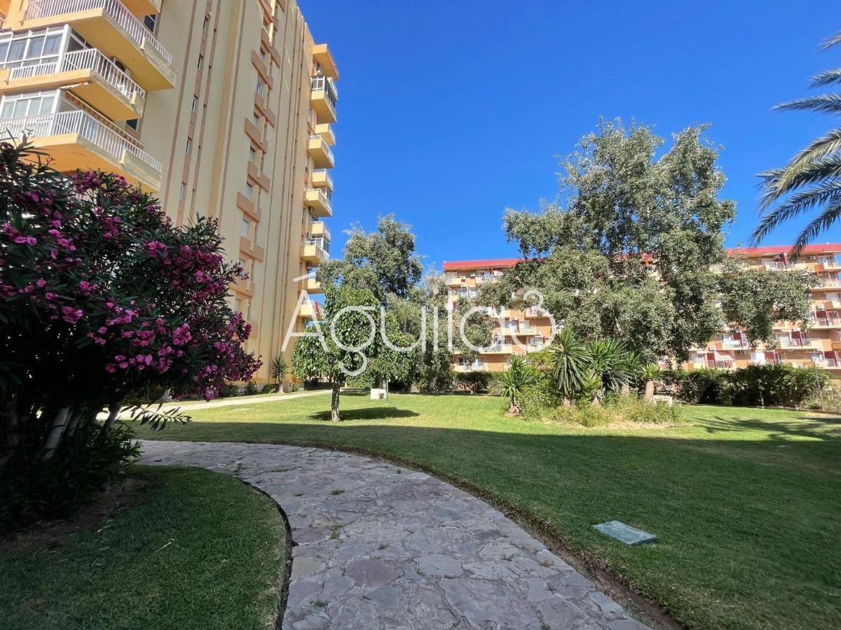 Estudio Aguila3 Benalmádena Exterior photo
