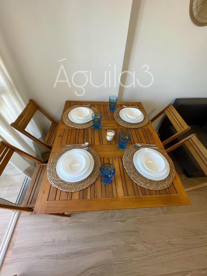 Estudio Aguila3 Benalmádena Exterior photo