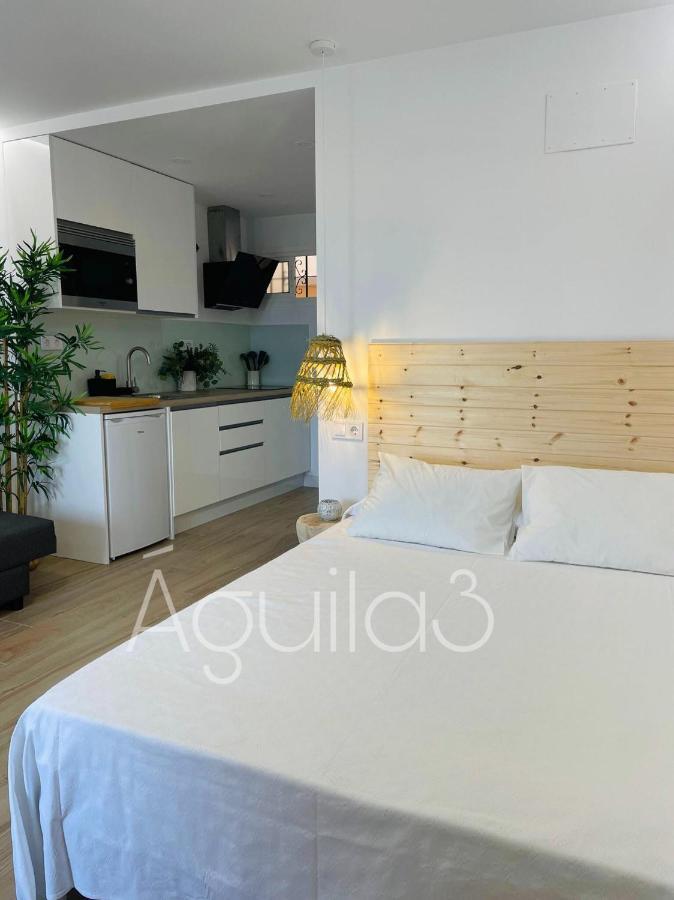 Estudio Aguila3 Benalmádena Exterior photo