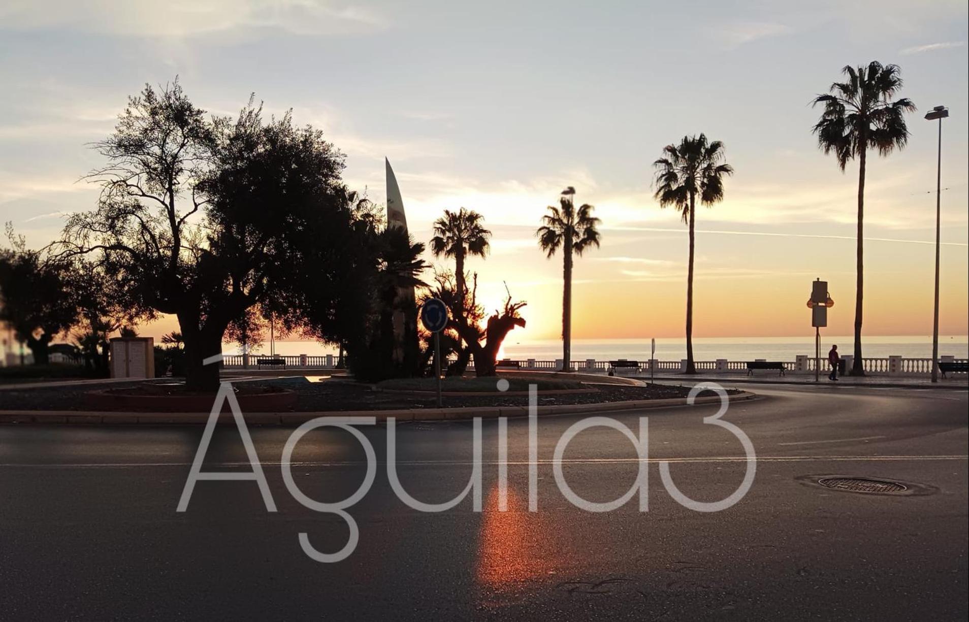 Estudio Aguila3 Benalmádena Exterior photo